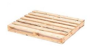 Pallet gỗ các loại - Công Ty Cổ Phần Đầu Tư Và Thương Mại Wooden Pallet Việt Nam